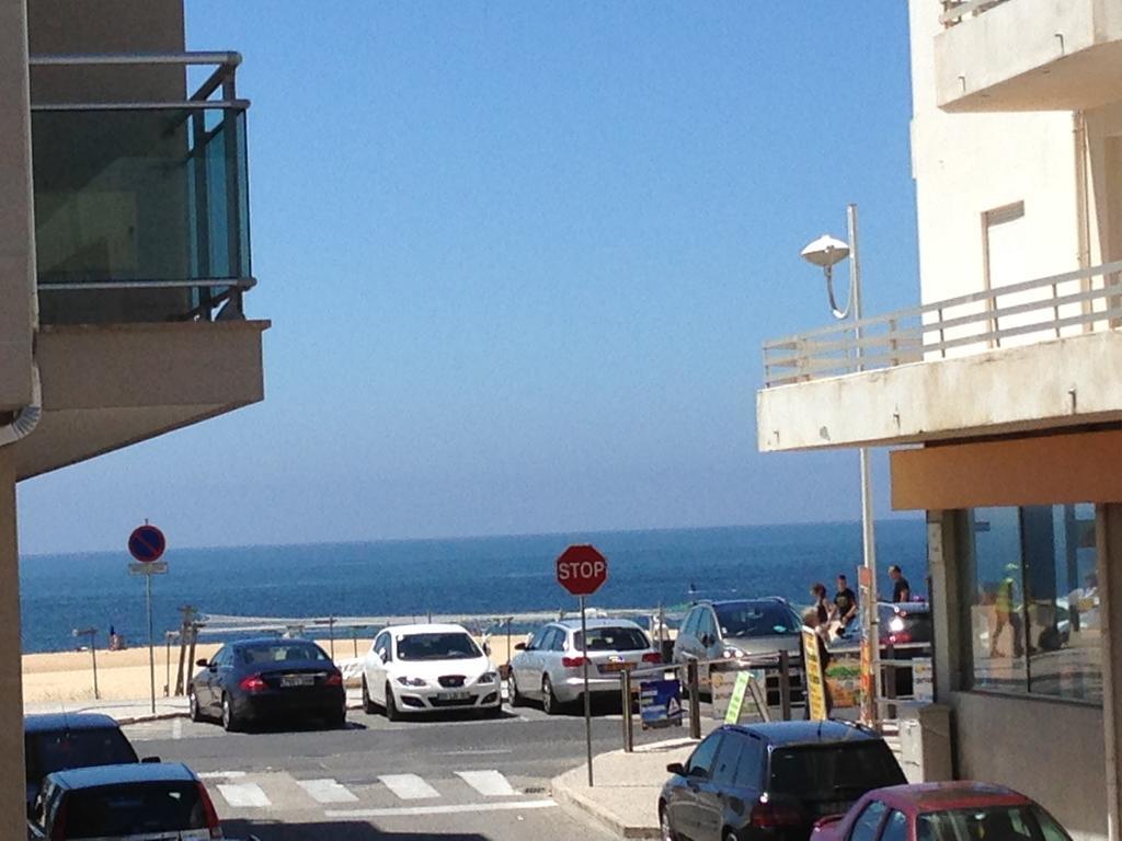 Residencia Salva-Vidas Nazaré Zimmer foto